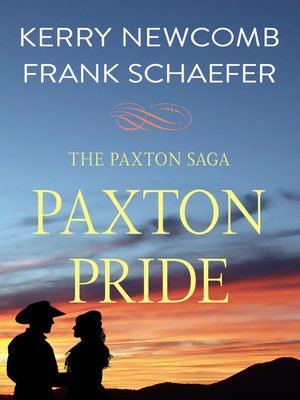 cover image of Paxton Pride